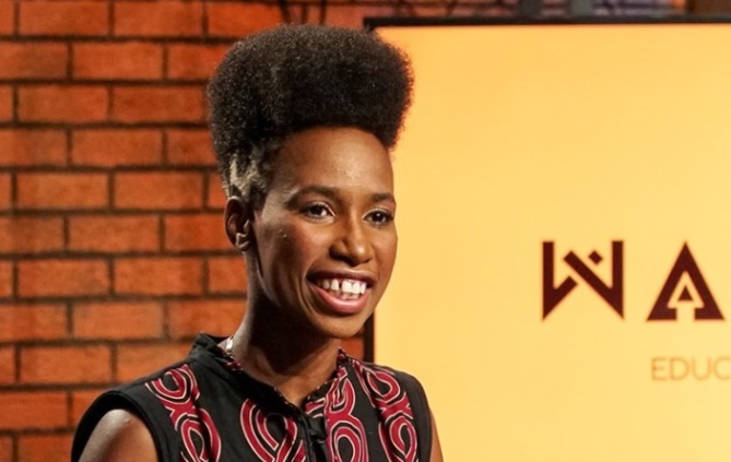 Karine-Oliveira-Wakanda