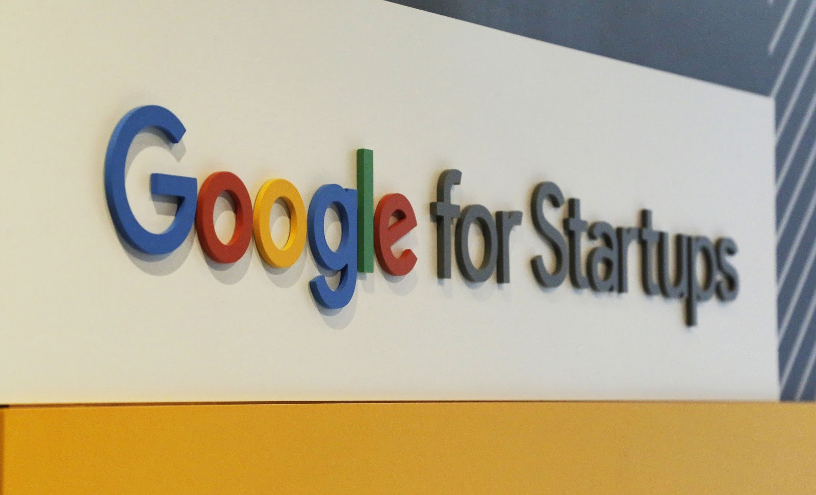 Google for Startups