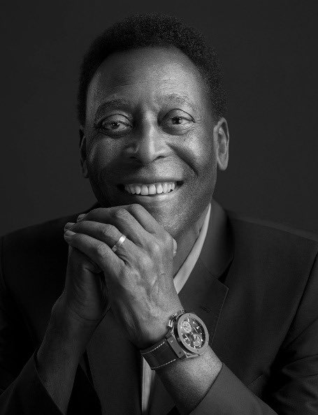 Pelé