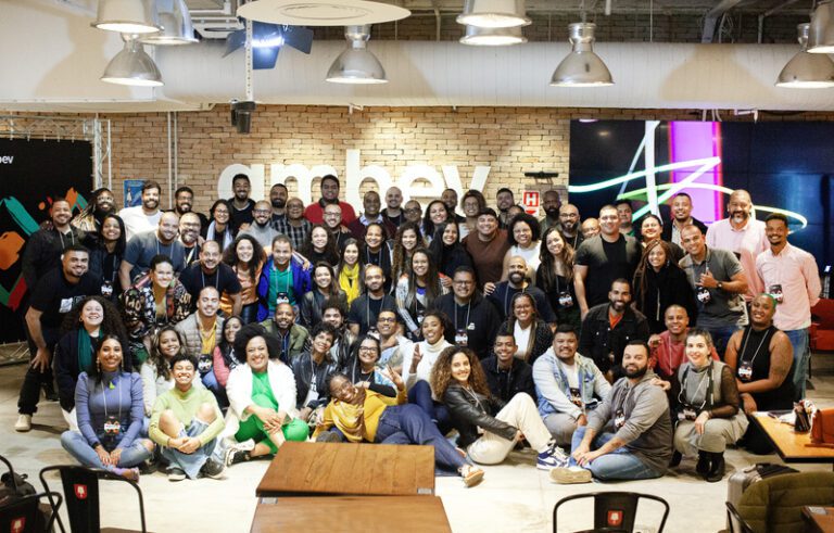 Ambev lança segunda edição de programa de aceleração de líderes negros